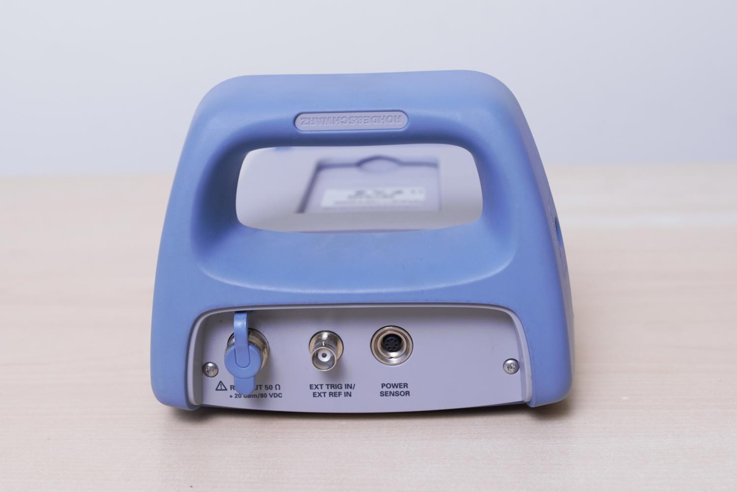 Анализатор спектра Rohde & Schwarz FSH